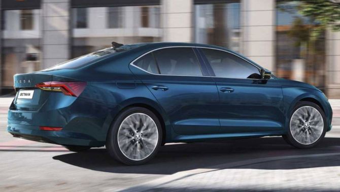 ‘Ác mộng’ mới của KIA Cerato ra mắt: Thiết kế và trang bị đè bẹp Mazda3 và Hyundai Elantra