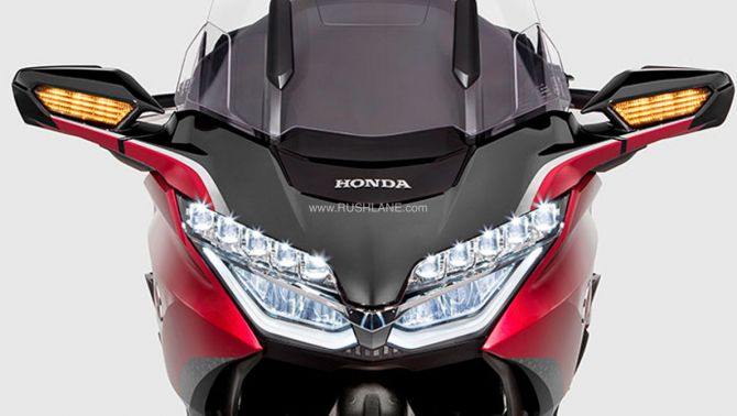 ‘Quái vật’ côn tay mới của Honda chuẩn bị trình làng, sức mạnh gấp 8 lần Winner X và Yamaha Exciter