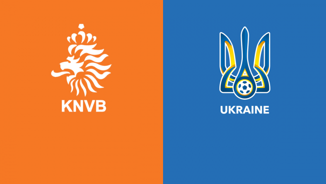 Link xem trực tiếp bóng đá Hà Lan và Ukraine bảng D Euro 2021, 2h00 ngày 14/6