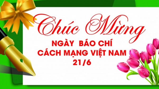 Kỷ niệm 96 năm Ngày Báo chí cách mạng Việt Nam: Học và làm theo phong cách báo chí Hồ Chí Minh