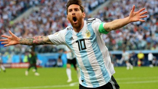 Trực tiếp Argentina vs Paraguay - bảng B Copa America 2021: Link VTVCab, HTV, youtube nhanh nhất