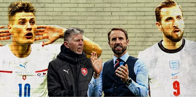 Trực tiếp bóng đá Anh – CH Séc: Bảng D EURO 2021, 2h00 ngày 23/06