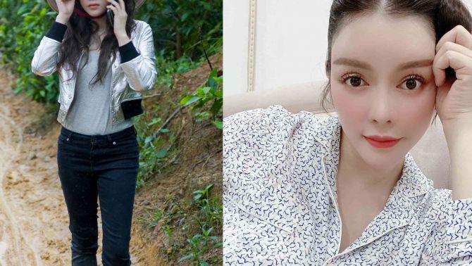Lý Nhã Kỳ rầu rĩ khi bị sút cân liên tục, lý do đằng sau khiến cư dân mạng không khỏi xót xa