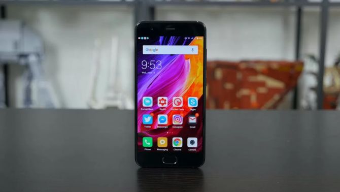 Xiaomi Mi 6 có thể sẽ trở lại vào năm 2021 