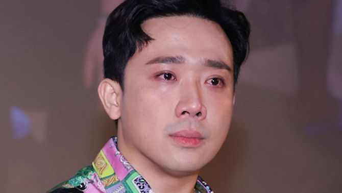 Trấn Thành bất ngờ nói rõ về tình hình sức khỏe thực sự sau 24h tiêm vaccine, CĐM lo lắng hỏi han