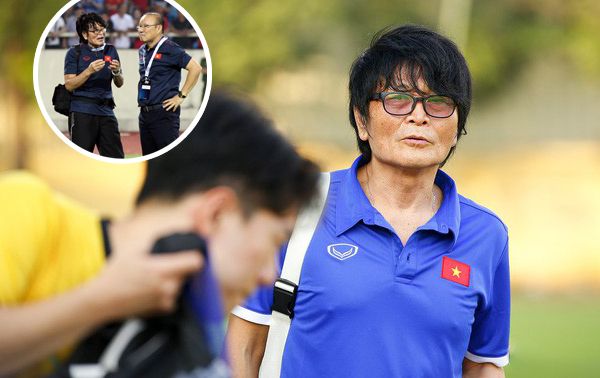 Thần Y từng chữa trị cho Văn Hậu về nước, ông Park mất 'cánh tay phải' trước thềm VL World Cup 2022