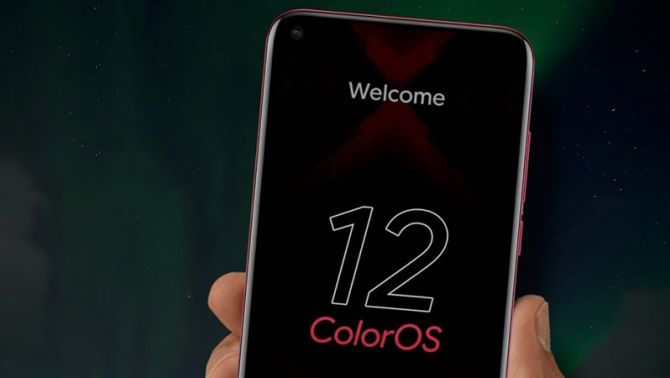Danh sách dự kiến các smartphone OPPO hỗ trợ Android 12 và sẽ được cập nhật lên phiên bản ColorOS 12