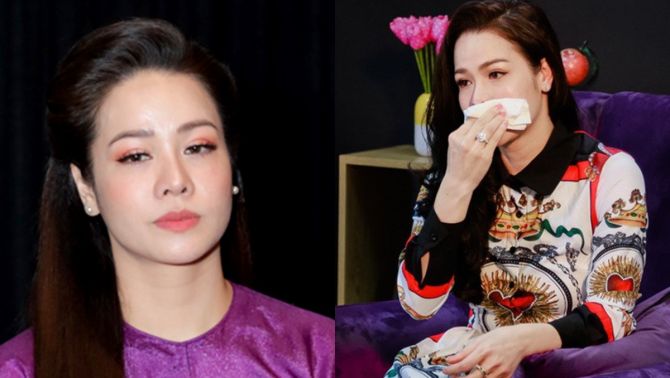 Nhật Kim Anh bàng hoàng báo tin tang sự, đăng ảnh cáo phó của đồng nghiệp, khán giả xót xa chia buồn