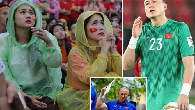 Thống kê 'thảm họa' của Văn Lâm khi bắt chính ở Champions League: CĐV Việt Nam thất vọng tràn trề