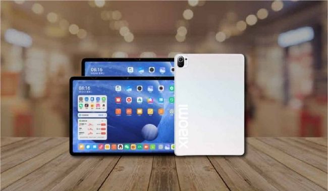 Thông số cấu hình chính thức của tablet Xiaomi Mi Pad 5 được xác nhận MIIT