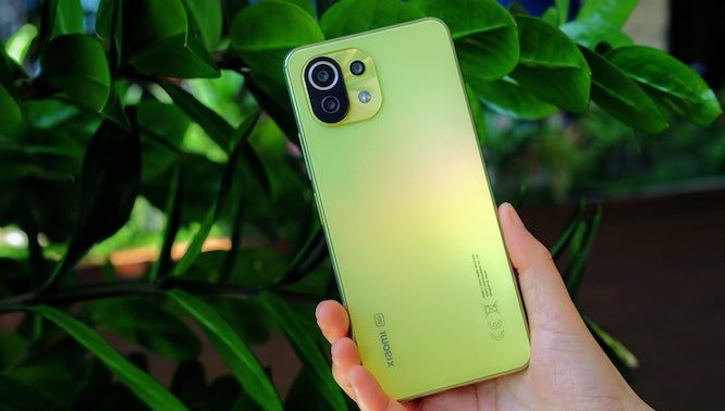 TOP 5 smartphone cấu hình cao đáng mua nhất trong phân khúc 7 triệu đồng