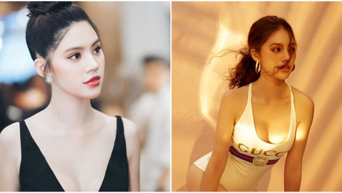 1 năm sau scandal chấn động Vbiz, cuộc sống của Hoa hậu Jolie Nguyễn giờ ra sao?