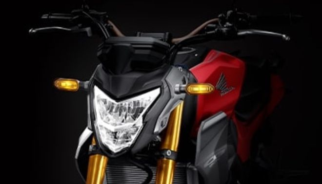 Chi tiết ‘anh em’ giá 45 triệu của Honda Winner X: Thiết kế và trang bị ‘đè bẹp’ Yamaha Exciter