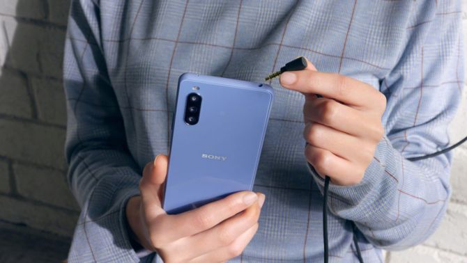 Sony Xperia 10 III 5G chính thức ra mắt tại Việt Nam với cấu hình ấn tượng, giá 12 triệu đồng