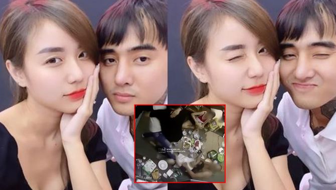 Đạt G bị lộ clip đạp đá Du Uyên như ‘phim chưởng’, CĐM đồng loạt lo lắng cho vợ cũ Hoài Lâm