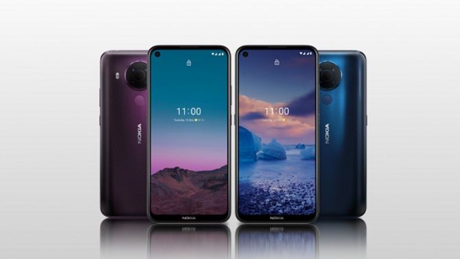 Huawei xác nhận Nokia X60 không chạy HarmonyOS