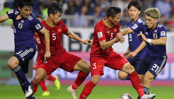 Lịch thi đấu bóng đá hôm nay 22/7: Xem giò đối thủ của ĐT Việt Nam tại vòng loại 3 World Cup 20222