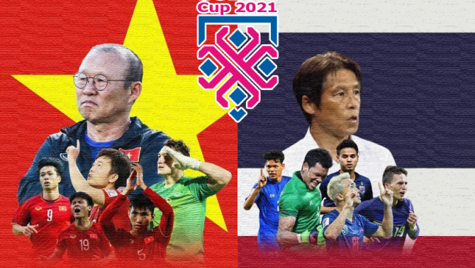 'Bảng tử thần' có thể xảy ra ở AFF Cup 2021, ĐT Việt Nam liệu có lỡ hẹn Thái Lan ở trận Chung kết?
