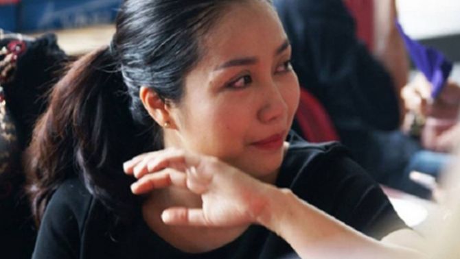 Ốc Thanh Vân 'rơi nước mắt' chia sẻ về nỗi đau mất người thân, CĐM xót xa gửi lời động viên