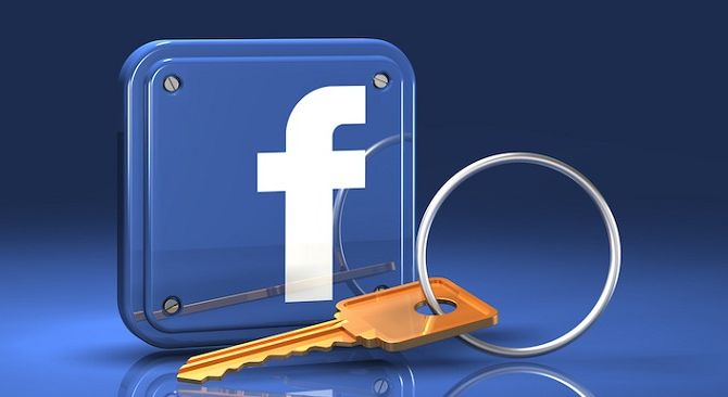 Lấy lại mật khẩu Facebook không cần email hay số điện thoại