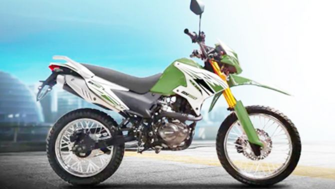 Thần gió giá 33 triệu ‘nuốt chửng’ Yamaha Exciter 155 VVA, thiết kế khiến Honda Winner choáng váng