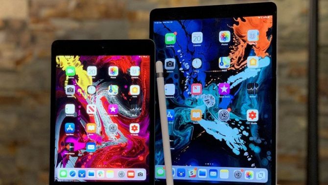 Tin trưa 28/7: iPad Air 5 sẽ rất giống iPad Pro, iPad 9, iPad mini 6 không có thiết kế mới