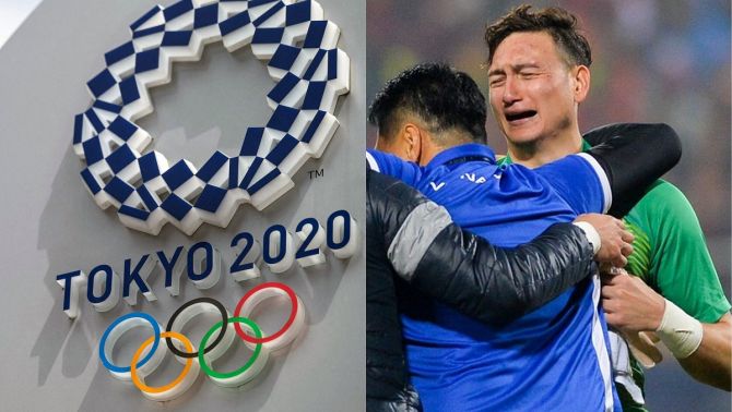 Lịch thi đấu bóng đá hôm nay 30/7: Tứ kết Olympic Tokyo; Tình cũ Đặng Văn Lâm gây chú ý nhất châu Âu