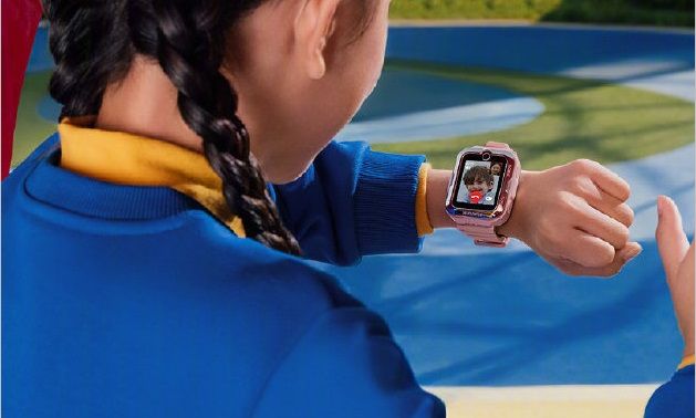Huawei ra mắt Đồng hồ dành cho trẻ em 4 Pro nhiều chức năng, giá rẻ