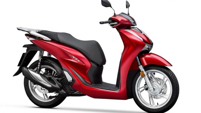 Giá xe Honda SH 2020 ở ngưỡng không tưởng tại đại lý, khách Việt tiết lộ lý do vẫn ồ ạt 'chốt đơn'