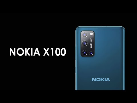 Tin trưa 5/8: Huyền thoại Nokia hé lộ smartphone X100 siêu khủng, Luxshare lắp ráp iPhone 13