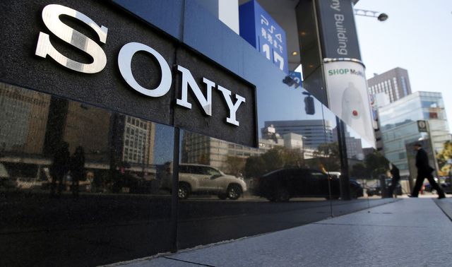 Sony hồi sinh mạnh mẽ trong mùa dịch 