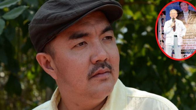 Nghệ sĩ Quốc Thuận khẩn thiết kêu gọi sự giúp đỡ, nguyên nhân khiến CĐM xót xa