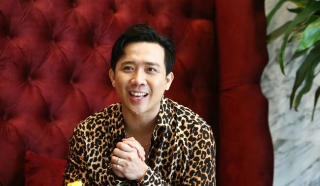 Sau chuỗi ngày dài nghỉ dịch, Trấn Thành háo hức chia sẻ loạt ảnh ở trường quay khiến CĐM xôn xao