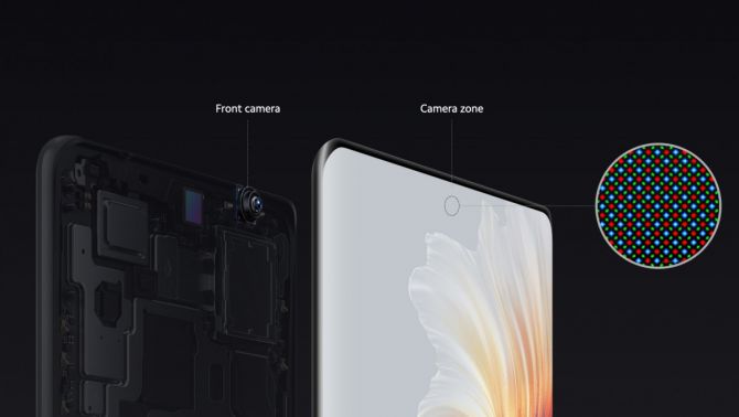 CEO Xiaomi: Mix 4 là điện thoại cho trải nghiệm toàn màn hình, không phải ảnh tự chụp