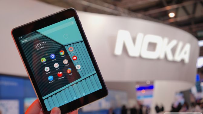 Tin trưa 16/8: Nokia ra mắt máy tính bảng T20 giá rẻ, Asus ROG Phone 5s sẽ có RAM đến 24GB