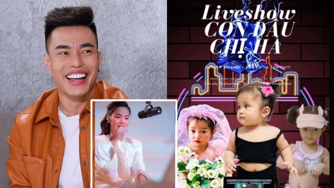 Lê Dương Bảo Lâm mở 'tiệc' hơn 7000 ghế cho 'con dâu' Hà Hồ, dân tình ngã ngửa khi biết sự thật