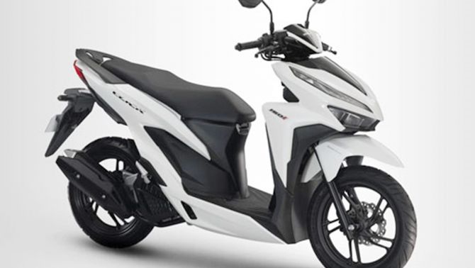 Đàn em Honda SH 150i, Honda Winner X 2021 giá siêu rẻ khiến dân tình mê mẩn ở xứ chùa vàng