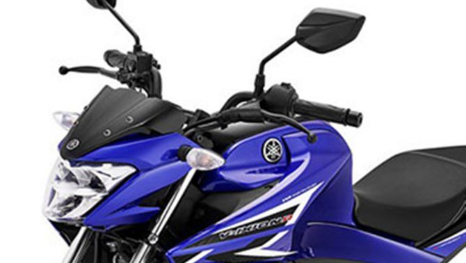 Đàn em Yamaha Exciter 155 VVA ra mắt: Giá chỉ 50 triệu, trang bị cực chất ‘hất cẳng’ Honda Winner X