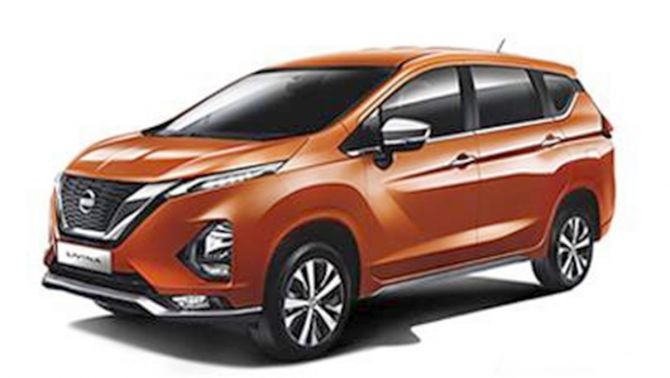 Lộ diện mẫu MPV đối thủ Mitsubishi Xpander: Giá rẻ hơn Toyota Innova tận 200 triệu, trang bị mê ly