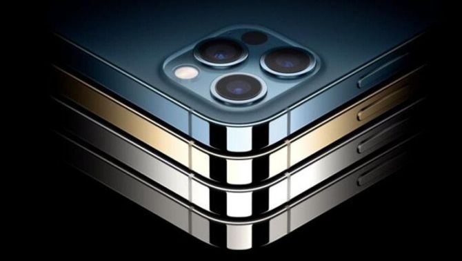 Người dùng có thể đặt trước  iPhone 13 từ 17/9, nhận máy sau một tuần