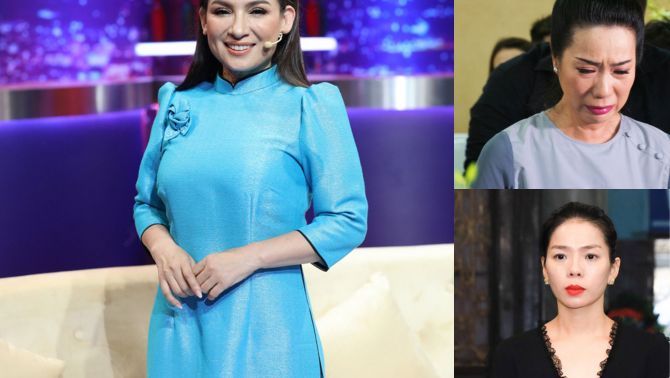 Đàm Vĩnh Hưng, Trịnh Kim Chi, Lệ Quyên cùng cả showbiz xót xa cầu nguyện Phi Nhung qua khỏi