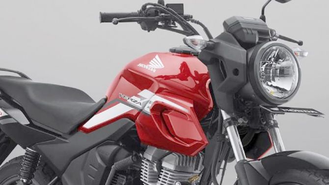 Lộ diện mẫu côn tay ‘thế chân’ Honda Winner X giá 31 triệu: Thiết kế so kè Yamaha Exciter 150
