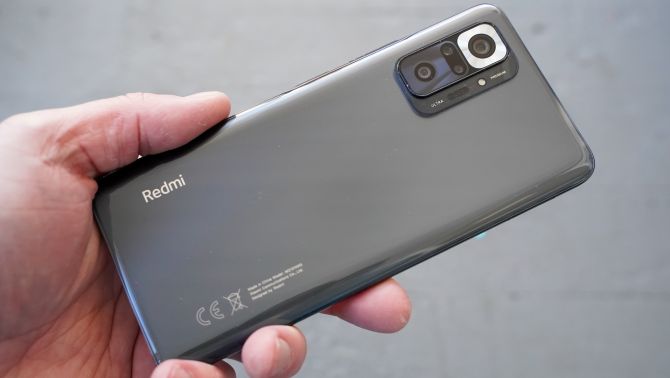 TOP 10 smartphone ‘hot trend’ nhất tuần cuối tháng 8: Redmi Note 10 Pro giữ vững ‘ngôi vương’