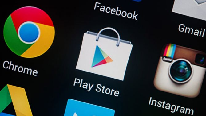 Doanh thu của Google trên Play Store lên đến  11.2 tỷ USD một năm