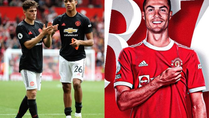 TTCN hè 2021: Có Ronaldo, MU bán truyền nhân của Ryan Giggs cho đại kình địch 'không đội trời chung'