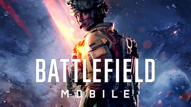 Hướng dẫn đăng ký tải trước Battlefield Mobile cực đơn giản 