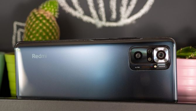 Snapdragon 870: Lựa chọn của Xiaomi cho dòng sản phẩm bí mật 