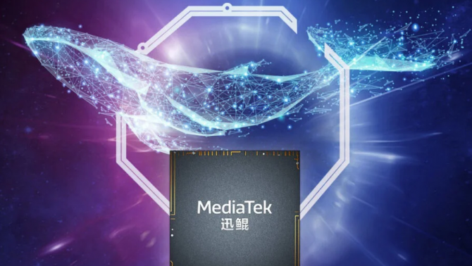 Mediatek ra mắt dòng chip Kompanio mới dành cho máy máy tính bảng và laptop giá rẻ