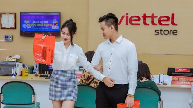 Hệ sinh thái Xiaomi đồng loạt ưu đãi lớn trong Siêu SALE 9.9 tại Viettel Store