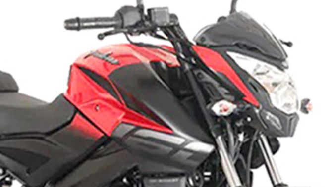 Mẫu côn tay giá chỉ 36 triệu ‘nuốt chửng’ Yamaha Exciter 155 với thiết kế 'đè bẹp' Honda Winner X